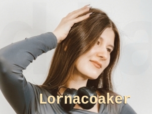 Lornacoaker