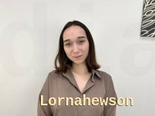 Lornahewson