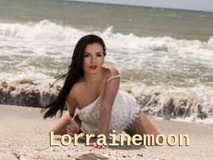 Lorrainemoon