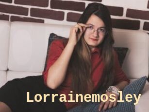 Lorrainemosley