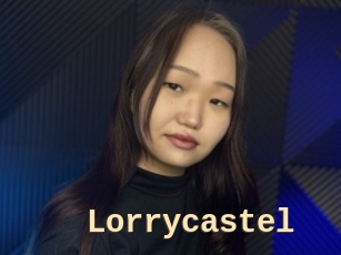 Lorrycastel