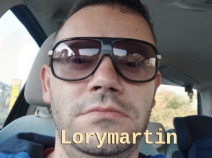 lorymartin Dialogue Sexe