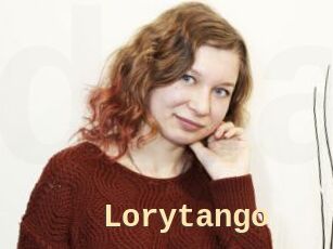 Lorytango