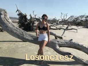Losonciesz