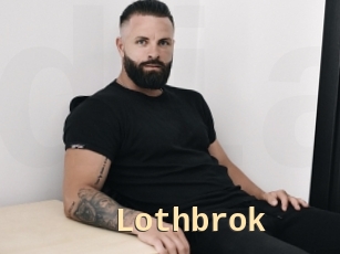 lothbrok Dialogue Sexe