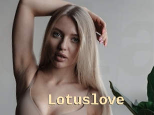 Lotuslove