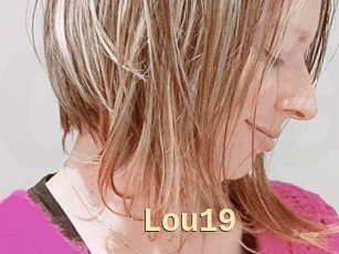 Lou19