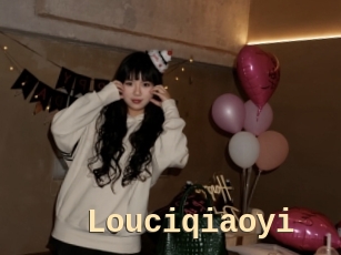 Louciqiaoyi
