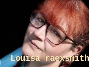 Louisa_raexsmith