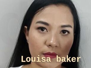 Louisa_baker