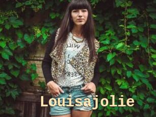 Louisajolie