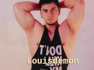 Louisdemon