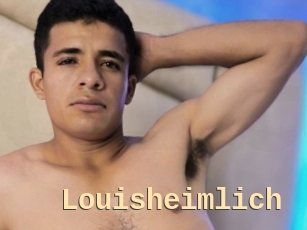 louisheimlich Dialogue Sexe