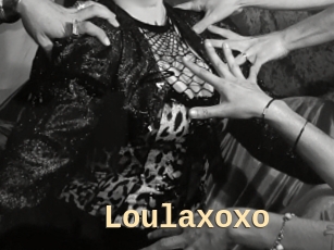 Loulaxoxo