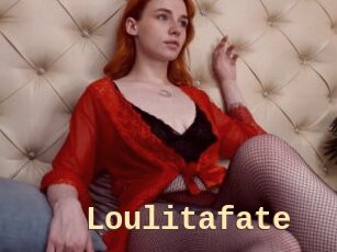 Loulitafate