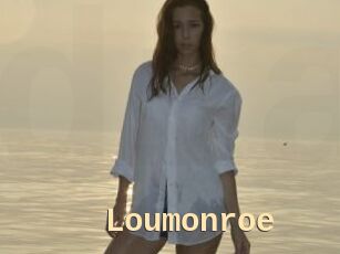 Loumonroe
