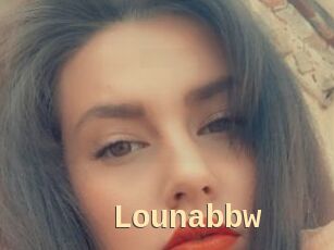 Lounabbw