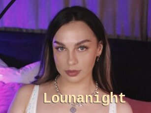 Lounanight