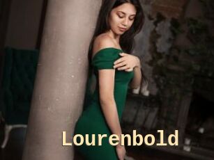 Lourenbold
