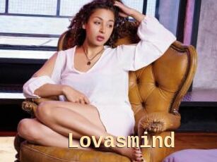 Lovasmind