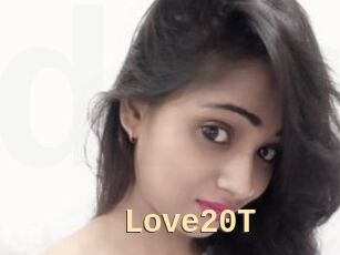 Love20T