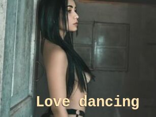 Love_dancing