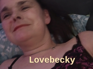 Lovebecky