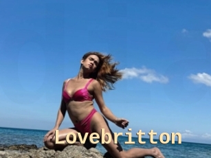 Lovebritton