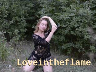 Loveintheflame