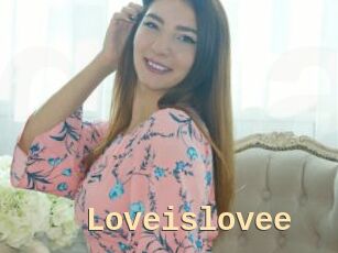 Loveislovee