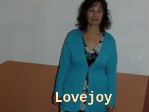 Lovejoy