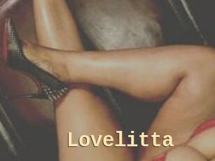 Lovelitta
