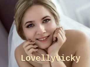 Lovellyvicky