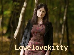 Lovelovekitty