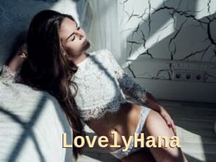 LovelyHana