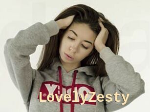 LovelyZesty