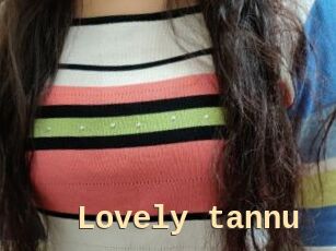 Lovely_tannu