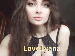 lovelyana Dialogue Sexe