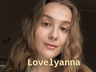 Lovelyanna