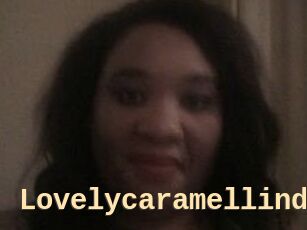Lovelycaramellinda