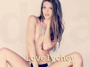 Lovelychey