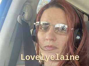 Lovelyelaine