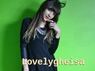 Lovelygheisa