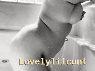 Lovelylilcunt