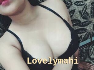 Lovelymahi