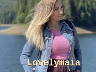 Lovelymaia