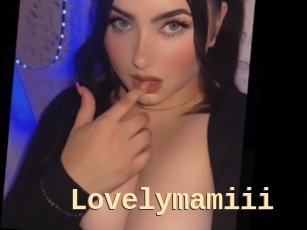 Lovelymamiii
