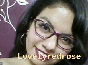 Lovelyredrose