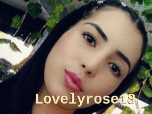 Lovelyrose18