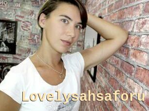 Lovelysahsaforu
